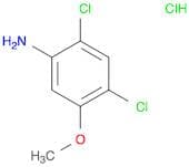 2,4-Dichloro-5-methoxyaniline hydrochloride
