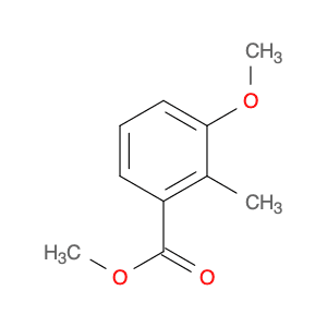 Methyl 3-methoxy-2-methylbenzoate