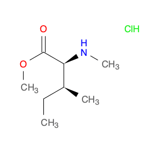 N-ME-ILE-OME HCL