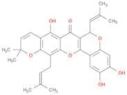 Cycloheterophyllin
