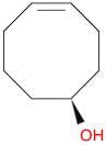 cyclooct-4-en-1-ol