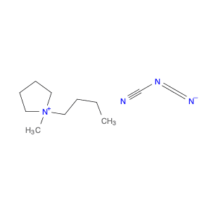 1-butyl-1-methylpyrrolidin-1-ium; [(cyanoimino)methylidene]azanide