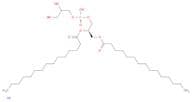 1,2-dipentadecanoyl-sn-glycero-3-phospho-(1'-rac-glycerol) (sodium salt)