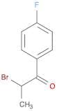 2-Bromo-1-(4-fluorophenyl)propan-1-one