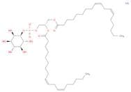 Phosphatidylinositols, soya, sodium salts