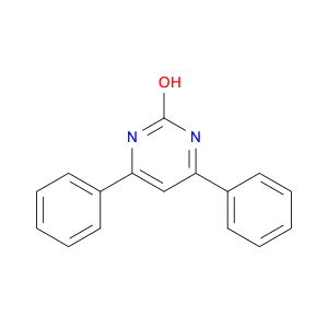 4,6-Diphenylpyrimidin-2-ol