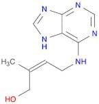 6-[4-Hydroxy-3-Methyl-Cis-2-Butenylamino]Purine