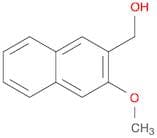 3-METHOXY-2-NAPHTHALENEMETHANOL  97