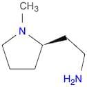 (R)-2-(1-Methylpyrrolidin-2-yl)ethanamine