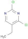 2,4-Dichloro-5-ethylpyrimidine