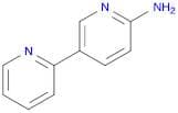 5-(PYRIDIN-2-YL)PYRIDIN-2-AMINE