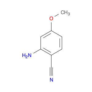 2-Amino-4-methoxybenzonitrile