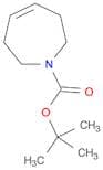(Z)-tert-Butyl 2,3,6,7-tetrahydroazepine-1-carboxylate
