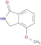 1H-Isoindol-1-one,2,3-dihydro-4-methoxy-(9CI)
