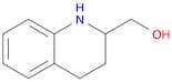 1,2,3,4-Tetrahydro-2-quinolinemethanol