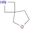 6-Oxa-2-azaspiro[3.4]octane