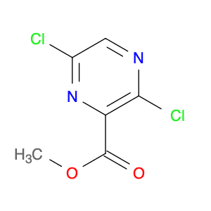 Methyl 3,6-dichloropyrazine-2-carboxylate
