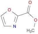 METHYL 2-OXAZOLECARBOXYLATE