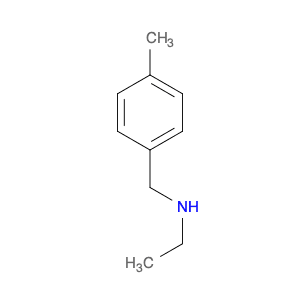 N-ETHYL-P-METHYLBENZYLAMINE