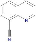 8-Cyanoquinoline