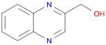 Quinoxalin-2-ylmethanol