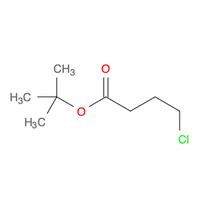 tert-Butyl 4-chlorobutanoate
