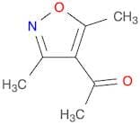 1-(3,5-Dimethylisoxazol-4-yl)ethanone