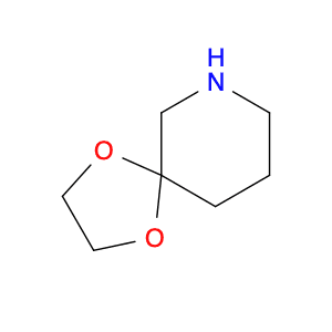 1,4-Dioxa-7-aza-spiro[4.5]decane