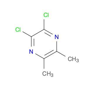 2,3-Dichloro-5,6-dimethylpyrazine
