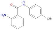 2-Amino-N-p-tolyl-benzamide