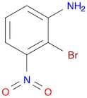 2-Bromo-3-nitroaniline