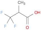 3,3,3-Trifluoro-2-methylpropanoic acid