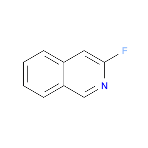 3-Fluoroisoquinoline