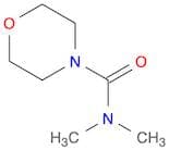 N,N-Dimethylmorpholine-4-carboxamide