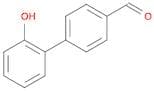 2-(4-Formylphenyl)phenol