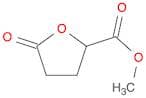 Methyl 5-oxotetrahydrofuran-2-carboxylate
