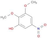2,3-Dimethoxy-5-nitrophenol