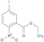 Ethyl 5-fluoro-2-nitrobenzoate