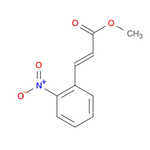 E-Methyl 2-nitrocinnamate