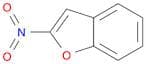 2-Nitrobenzofuran