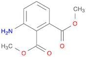 3-AMINO-1,2-PHTHALIC ACID, DIMETHYL ESTER