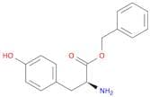 H-Tyr-OBzl
