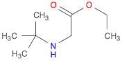 Ethyl 2-(tert-butylamino)acetate