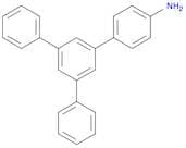[1,​1':3',​1''-​Terphenyl]​-​4-​amine, 5'-​phenyl- (9CI)