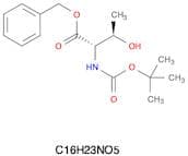 Boc-Thr-OBzl