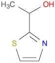 2-Thiazolemethanol, α-methyl- (7CI,9CI)