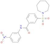 SIRT2 Inhibitor II, AK-1