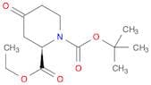 (R)-1-Boc-4-oxo-piperidine-2-carboxylicacidmethylester-X14659