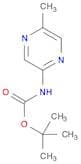 tert-Butyl 5-methylpyrazin-2-ylcarbamate