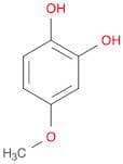 4-METHOXYCATECHOL